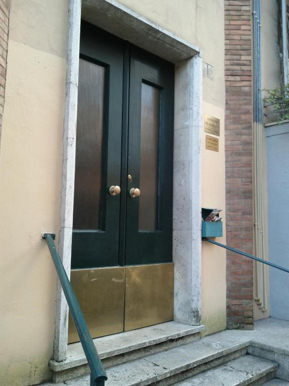 A Casa Cibella Bed and Breakfast Rome Buitenkant foto