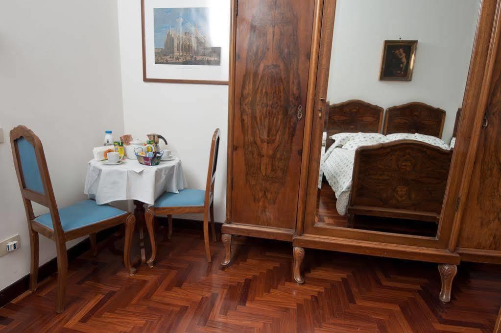 A Casa Cibella Bed and Breakfast Rome Buitenkant foto