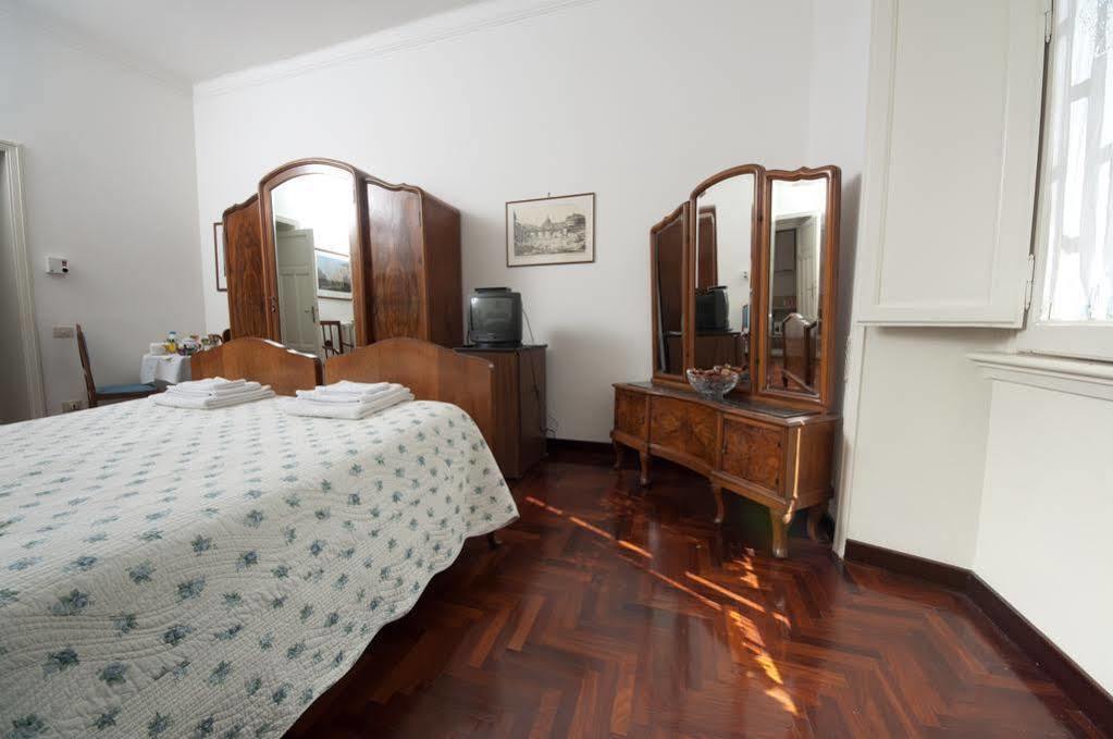 A Casa Cibella Bed and Breakfast Rome Buitenkant foto