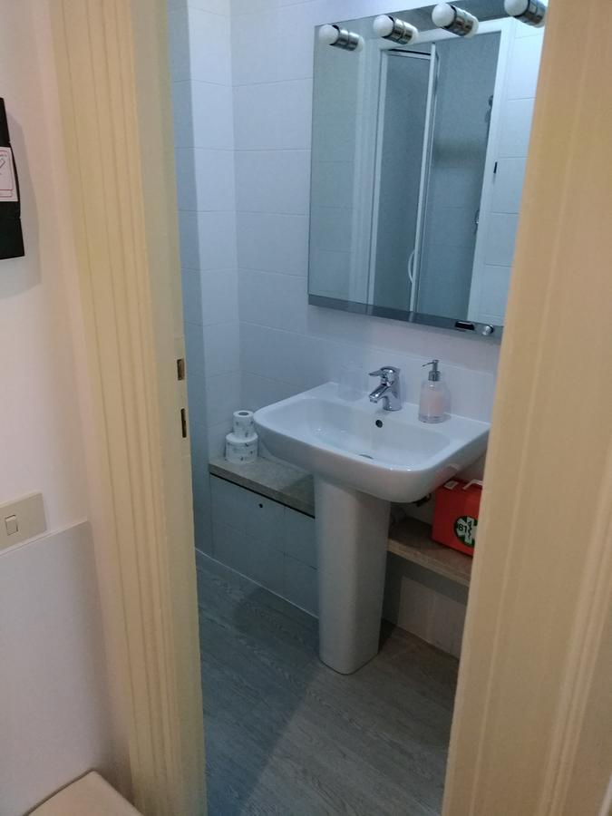 A Casa Cibella Bed and Breakfast Rome Buitenkant foto