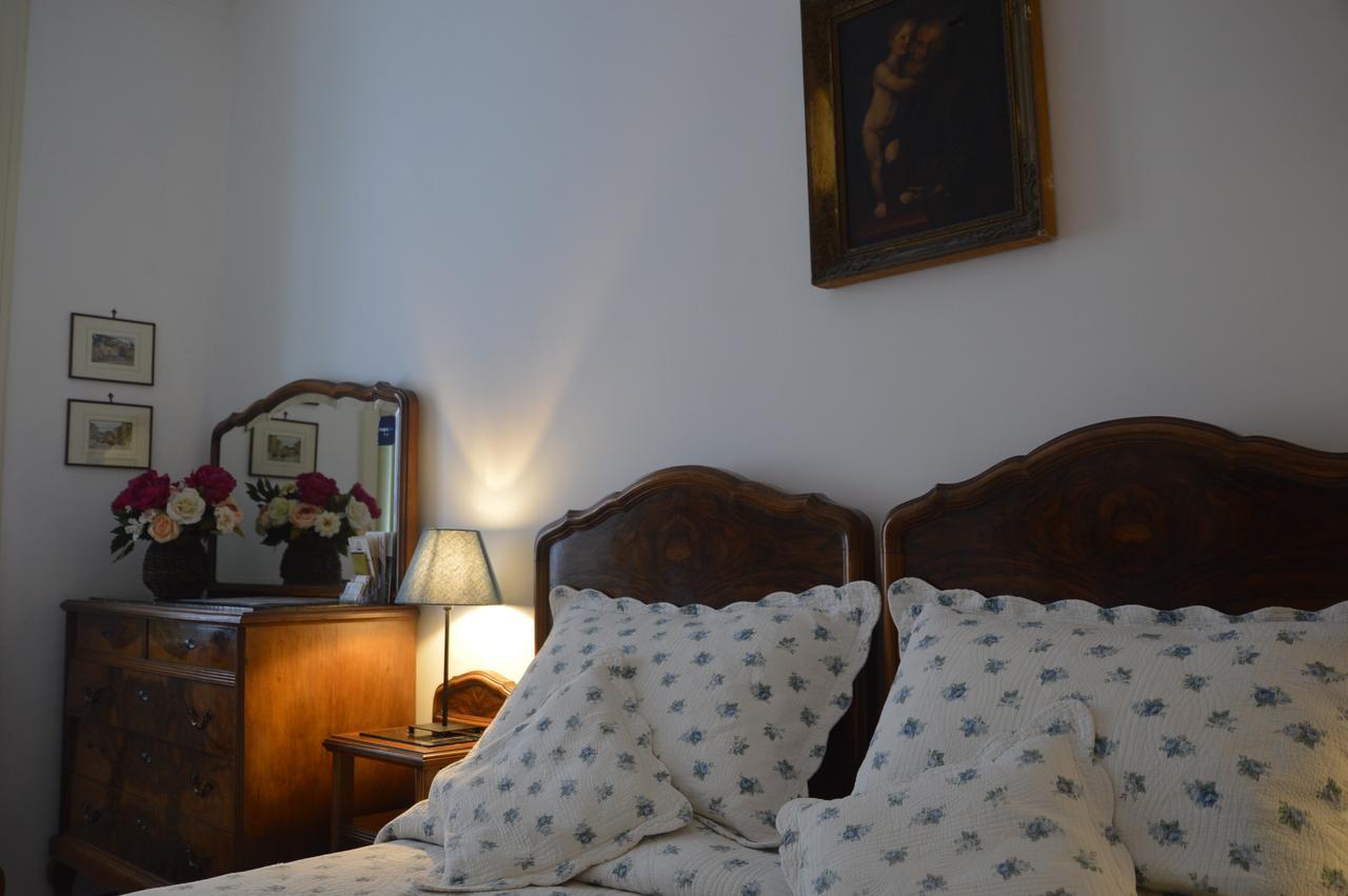 A Casa Cibella Bed and Breakfast Rome Buitenkant foto
