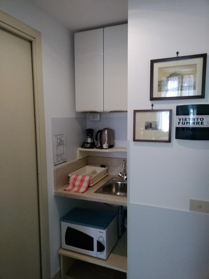 A Casa Cibella Bed and Breakfast Rome Buitenkant foto