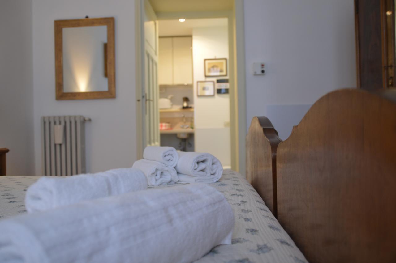 A Casa Cibella Bed and Breakfast Rome Buitenkant foto