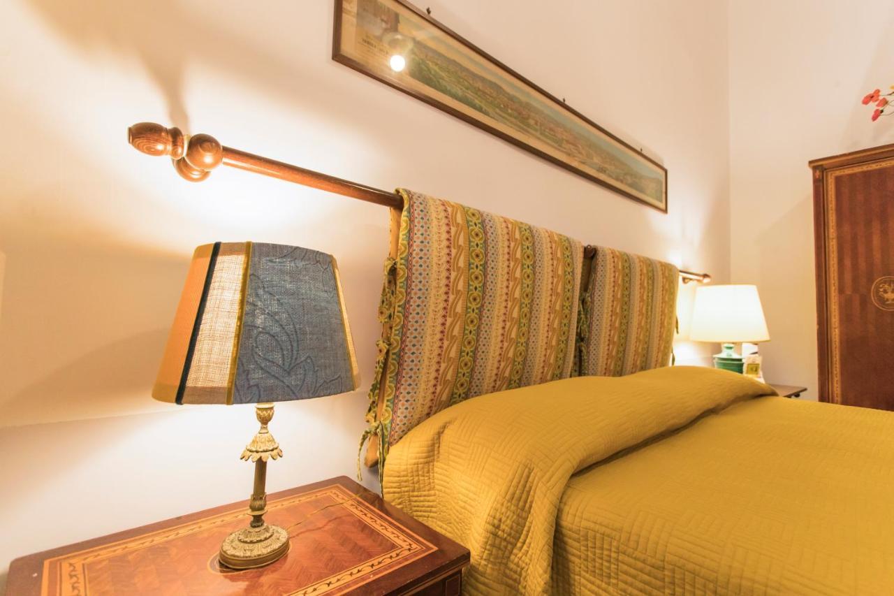 A Casa Cibella Bed and Breakfast Rome Buitenkant foto