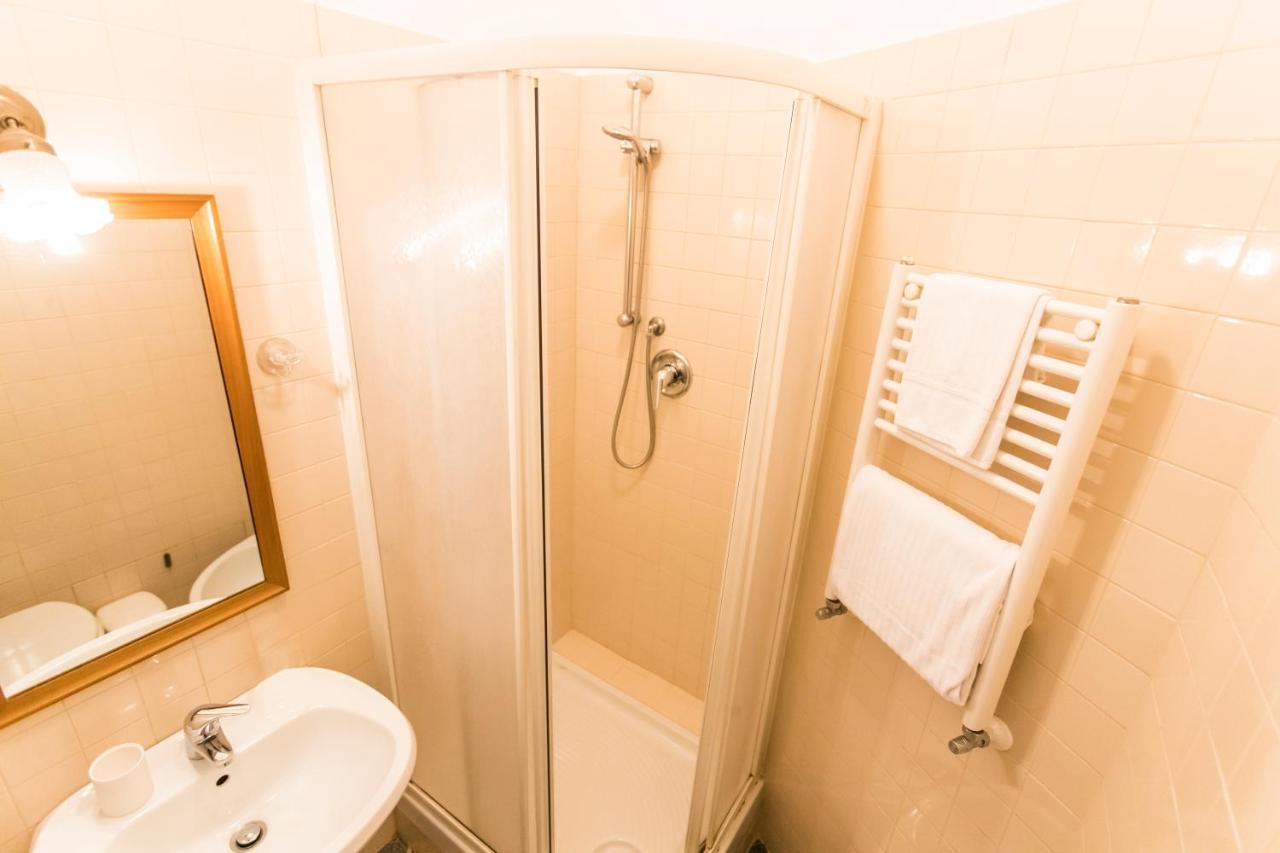 A Casa Cibella Bed and Breakfast Rome Buitenkant foto