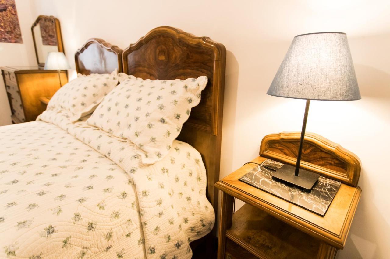 A Casa Cibella Bed and Breakfast Rome Buitenkant foto