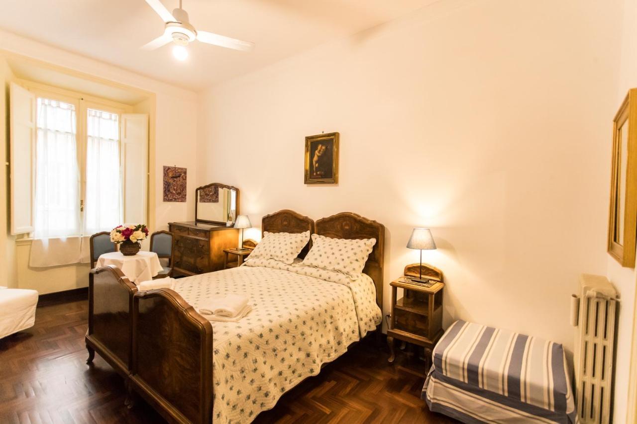 A Casa Cibella Bed and Breakfast Rome Buitenkant foto