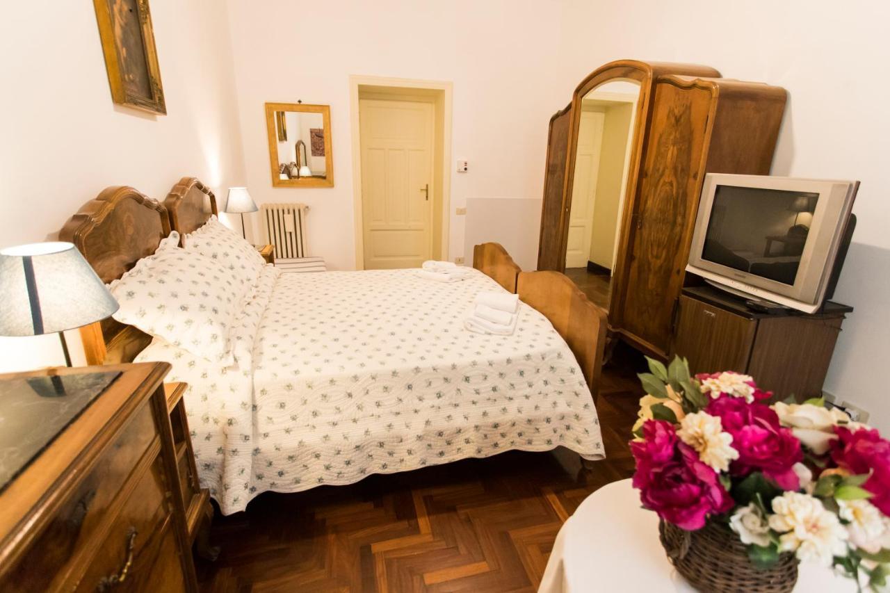A Casa Cibella Bed and Breakfast Rome Buitenkant foto