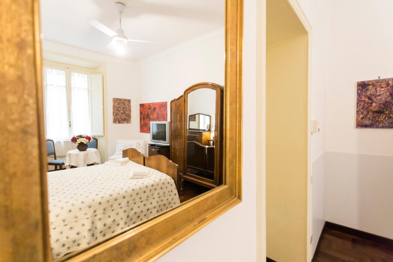 A Casa Cibella Bed and Breakfast Rome Buitenkant foto