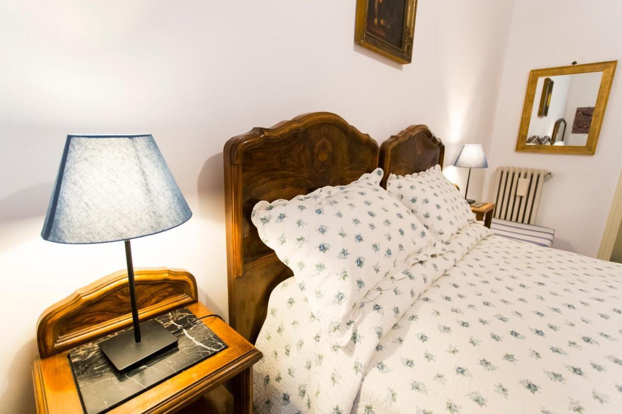 A Casa Cibella Bed and Breakfast Rome Buitenkant foto