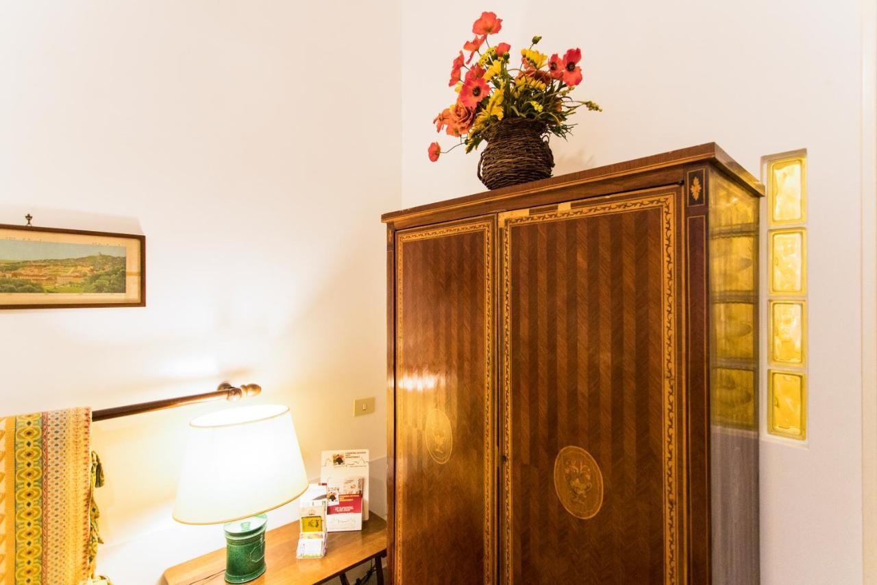 A Casa Cibella Bed and Breakfast Rome Buitenkant foto
